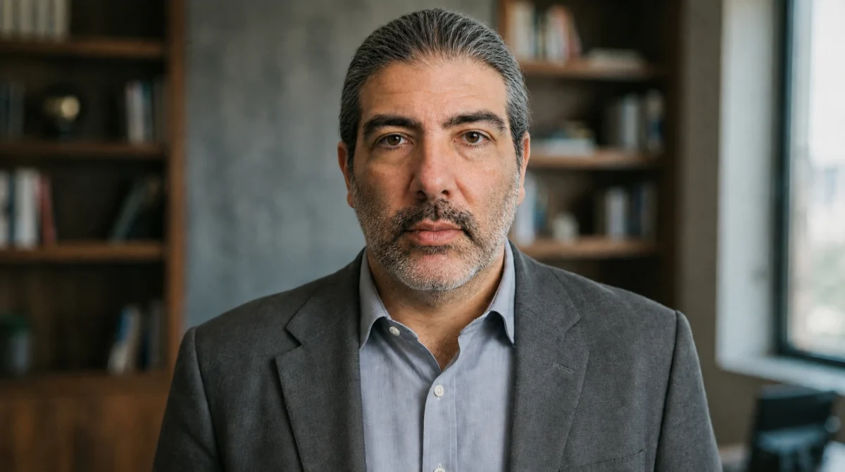 Cris Acosta — Consultora de Liderança Estratégica